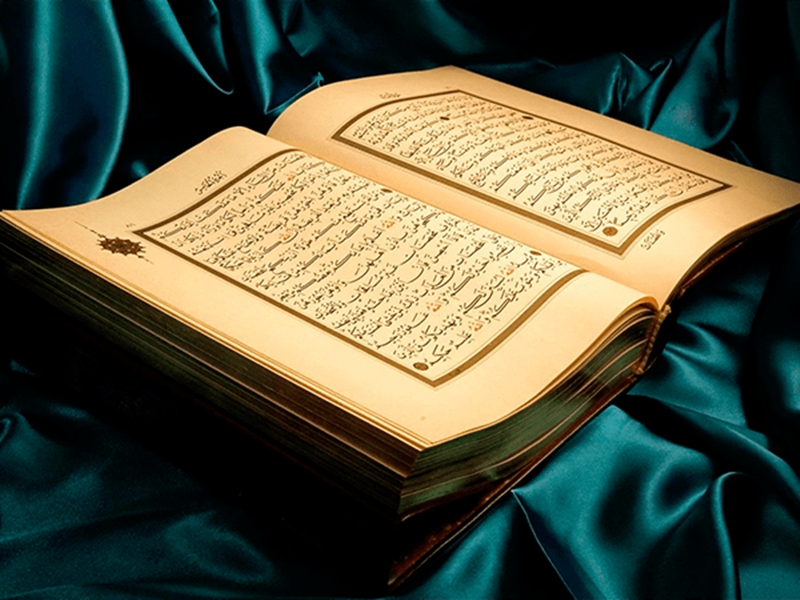 تطبيقات عربية و اسلامية من اجل حفظ القرآن الكريم